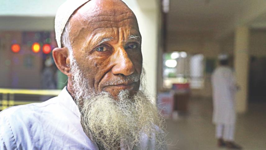 Hajj Agencies Association of Bangladesh (Haab) 2.jpg