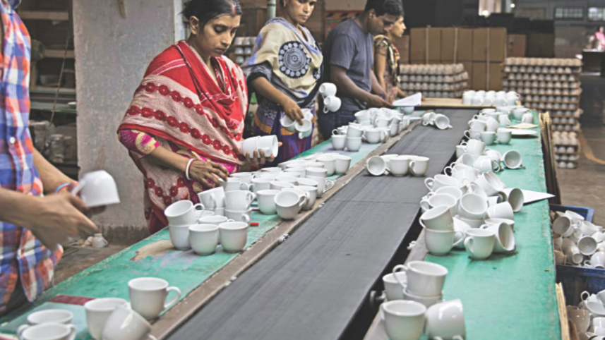 Harunur Rashid Khan Monno