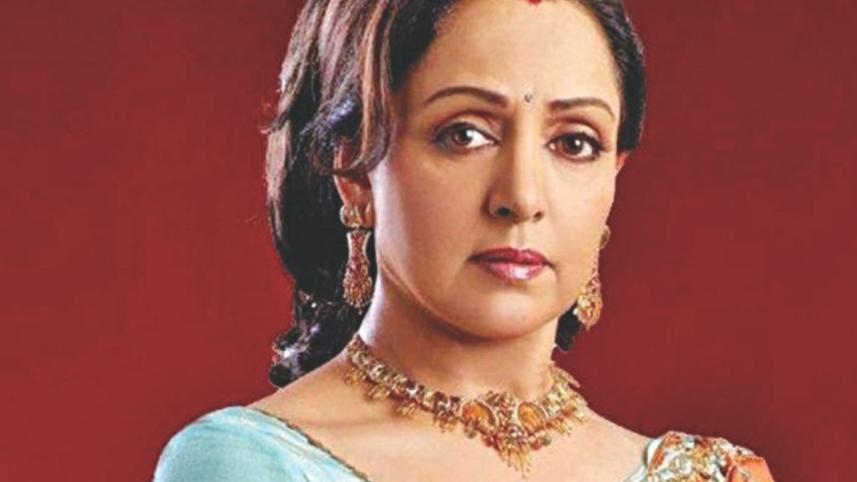 Hema Malini