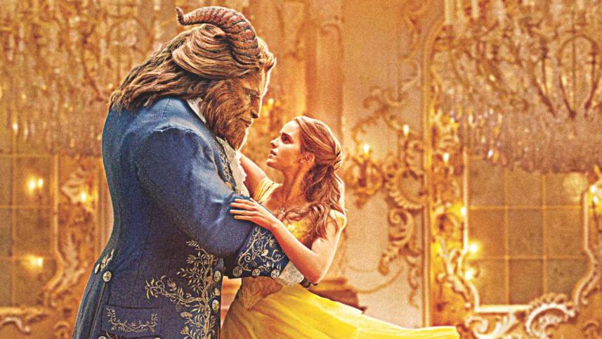 Here are Hollywood's most-anticipated movies of 2017