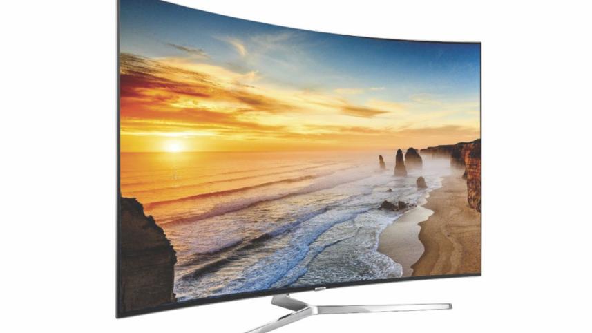 High-end gadgets for deep pockets