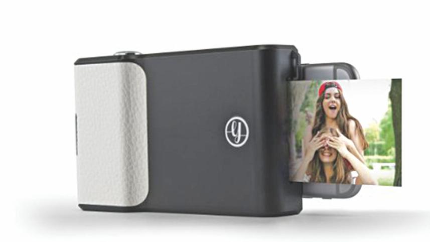 High-end gadgets for deep pockets