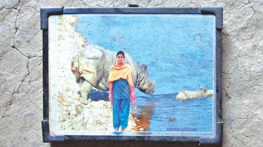 ‘Inland Stories' opens at Drik Gallery 