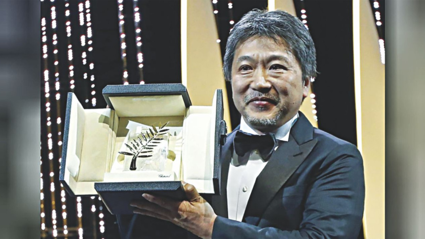 Hirokazu Kore-eda