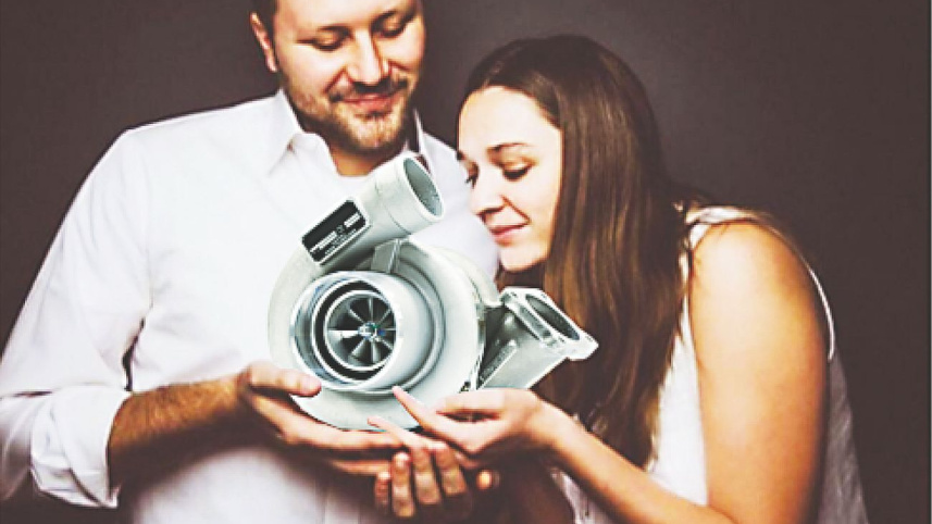 2016 Honda Civic, Honda fans