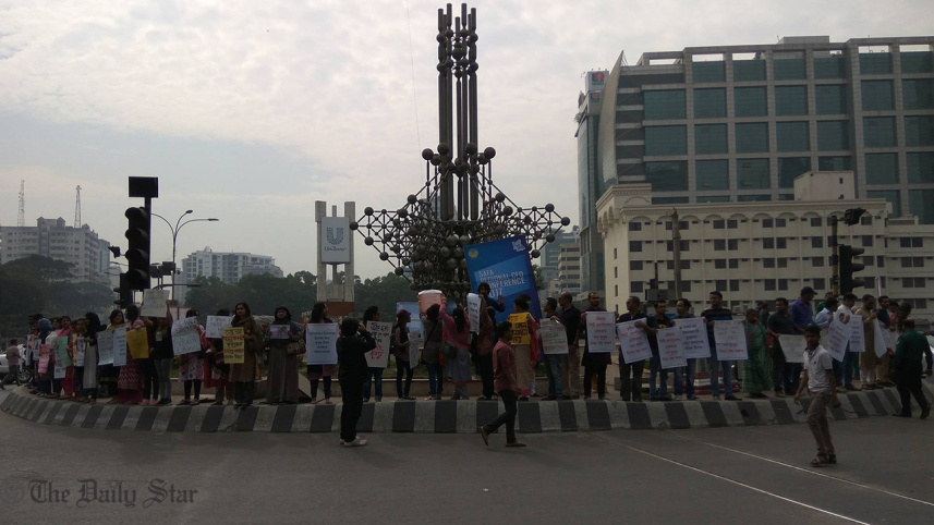 demo against ctg dog culling