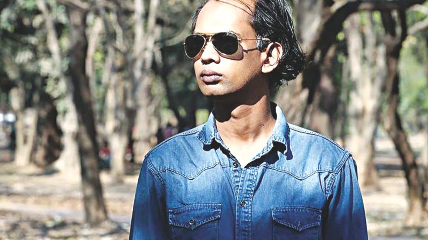Bangladeshi photographer Mohammad Rakibul Hasan