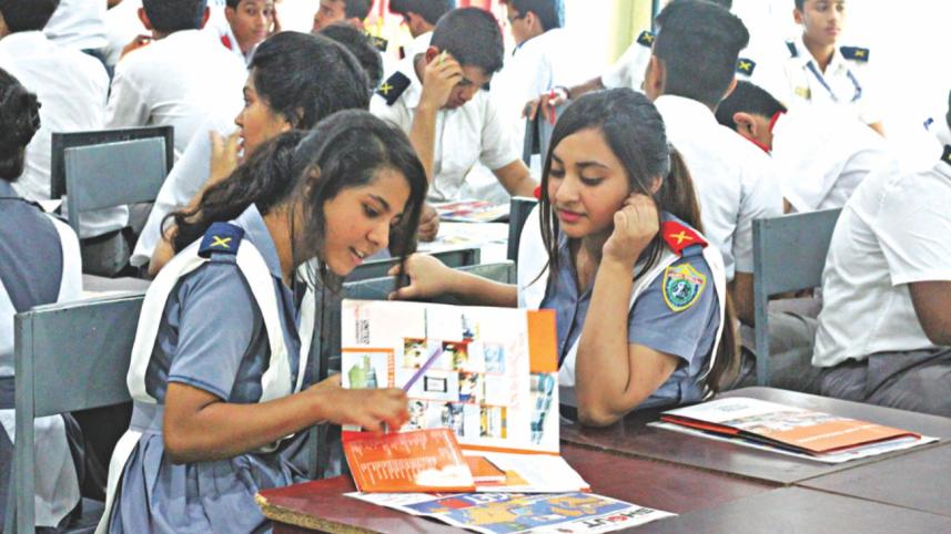 Imagine - Write Creatively