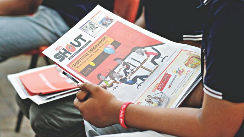 Imagine - Write Creatively