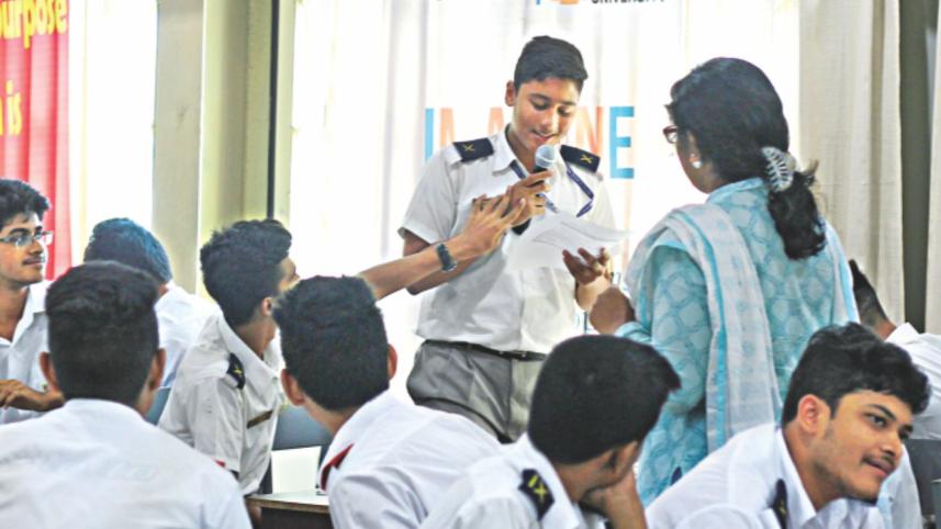 Imagine - Write Creativel