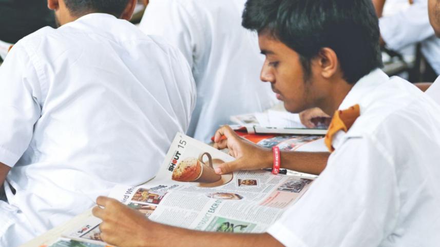 Imagine Write Creatively