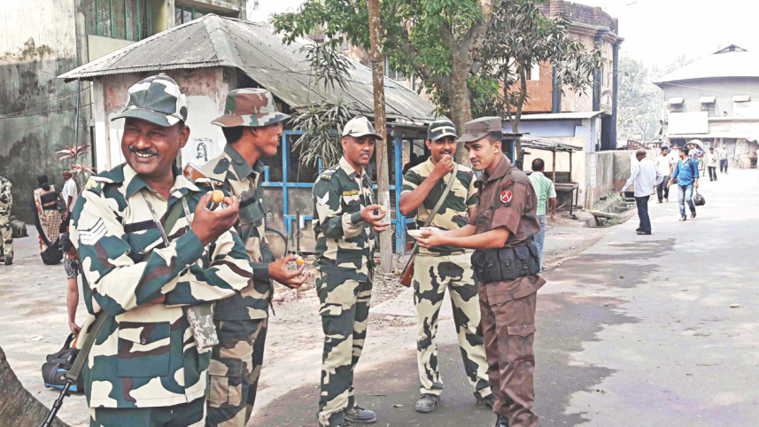 independence of bangladesh