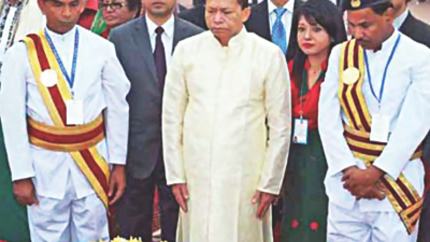 independence of bangladesh