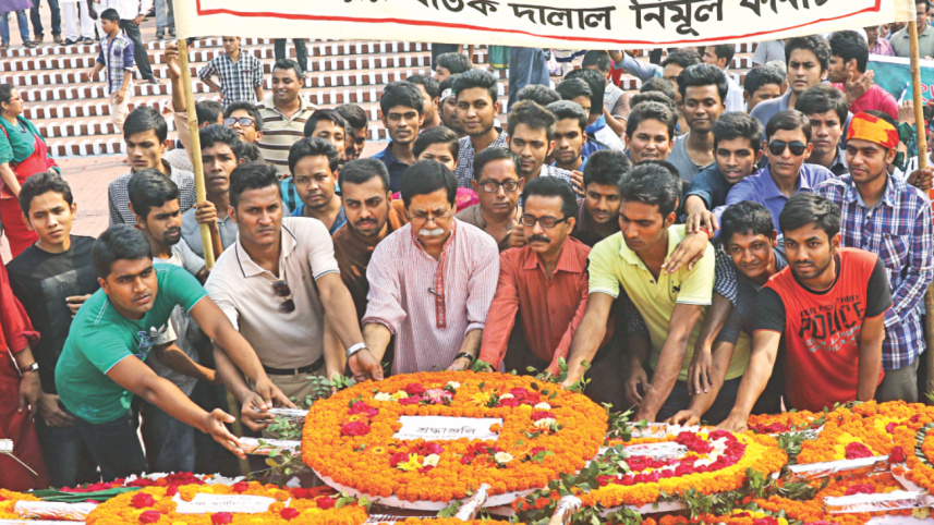 independence of bangladesh