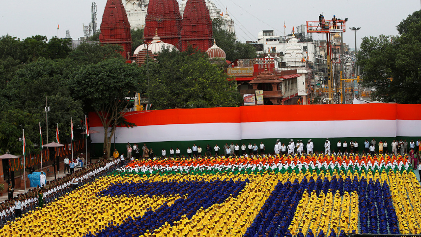 terrorism, Independence Day, Narendra Modi, India, Indian Prime Minister Narendra Modi, Kashmir, Pakistan, speech, Modi,