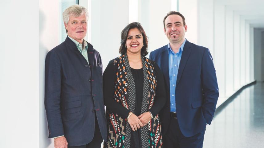 India Art Fair in the Offing