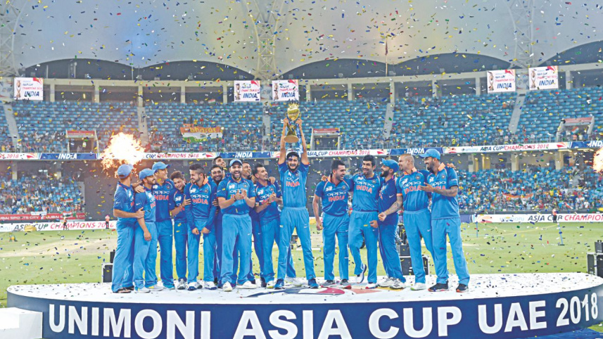 Bangladesh vs India final match,