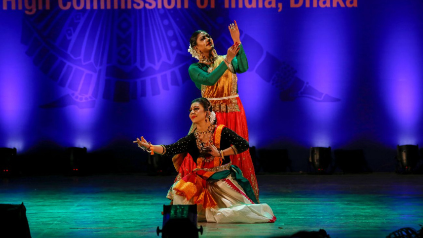 Indian Council for Cultural Relations