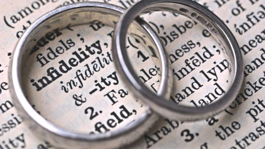infidelity