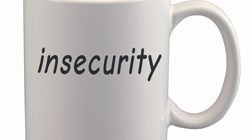 insecurity