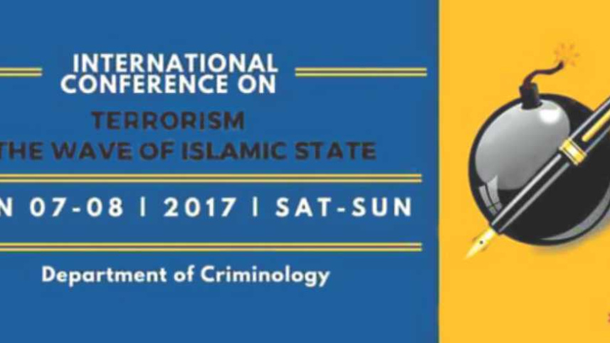 INTERNATIONAL CONFERENCE