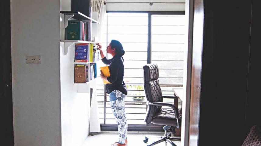 International Women's Day