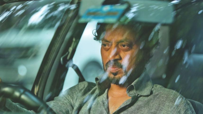 Irrfan Khan