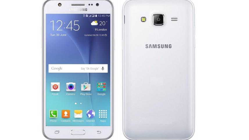 Samsung Galaxy J5
