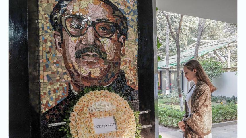 Bangabandhu Memorial Museum