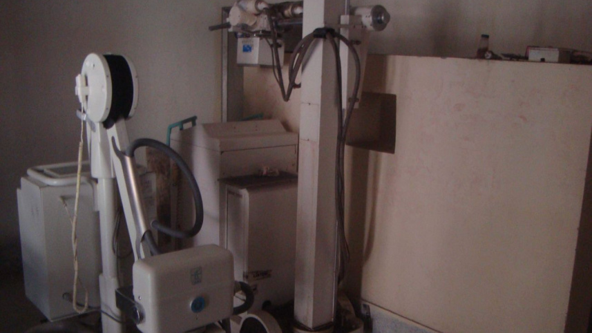 Kaliganj health complex .jpg