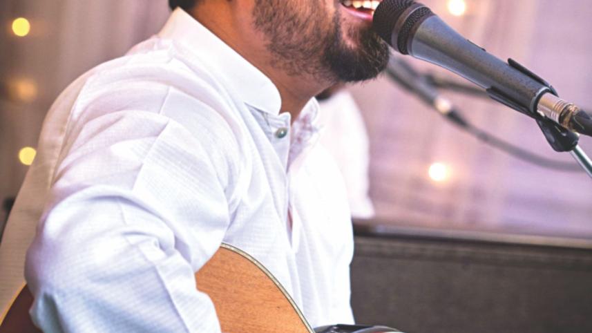 Kaushik Hossain Taposh