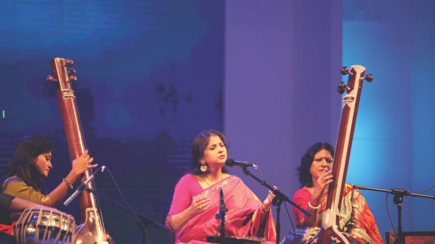 Kaushiki Chakrabarty