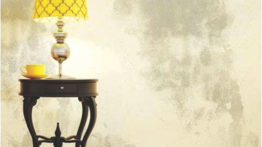 lamp