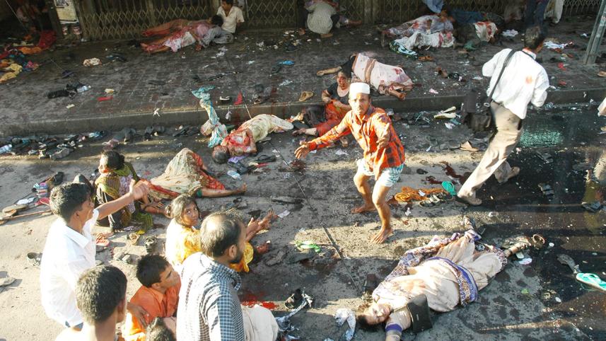 Aug 21 grenade attack