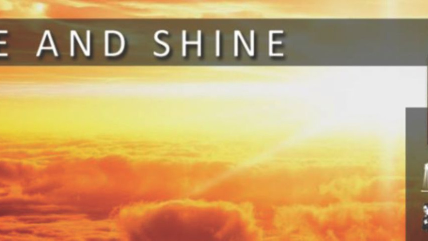 LEADERSHIP TRAINING PROGRAMME “RISE AND SHINE”