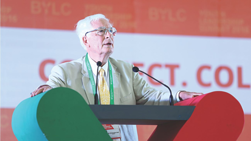 Leading a life of purpose