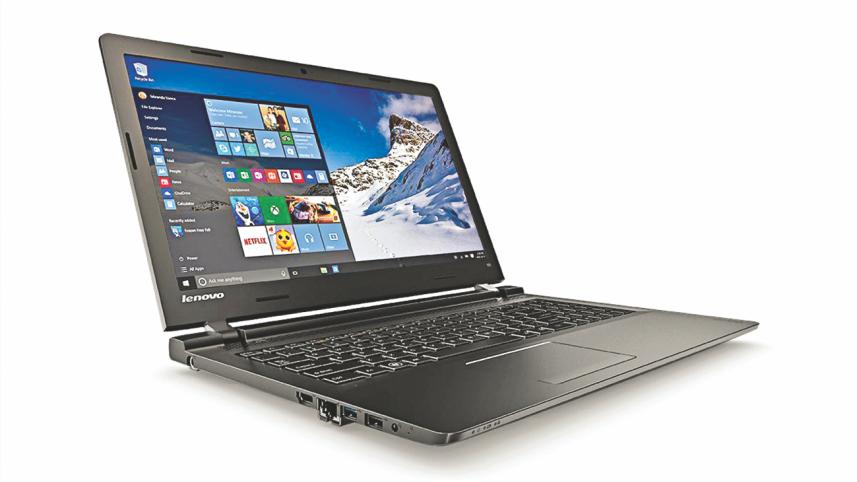 Lenovo ideapa ip310