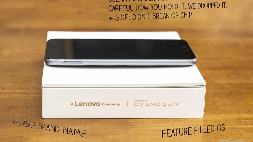 LENOVO ZUK Z1 review - bytes - Ehsanur Raza Ronny 2.jpg