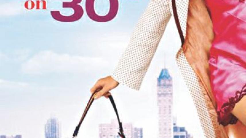 13 GOING ON 30