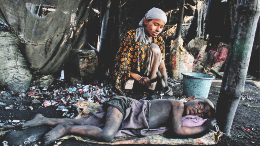 Living A Hazardous Life