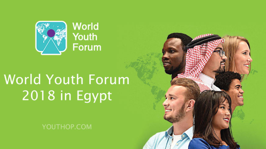 youth forum