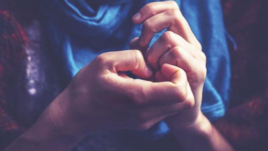 Losing parents to mental conditions