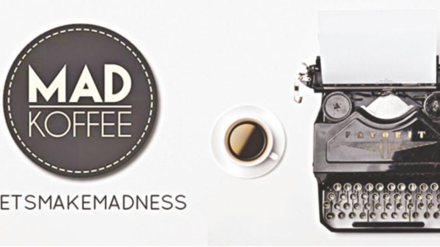 Mad Kofee