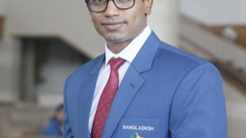 Mahfizur Rahman Sagar