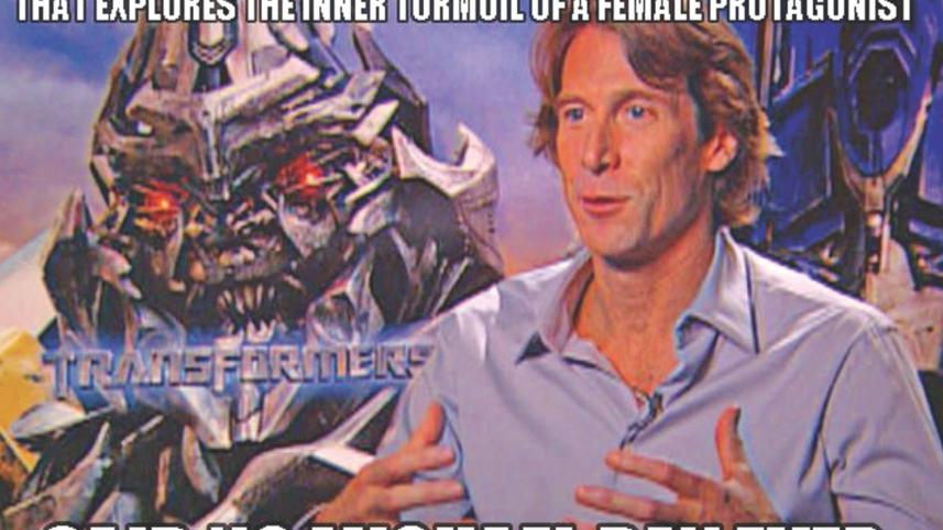 Making your own Hollywood Blockbuster