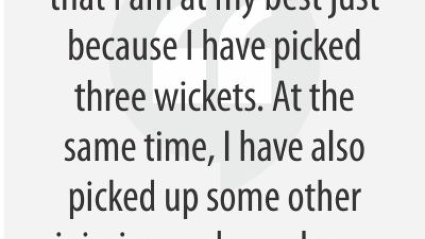 Mashrafe Bin Mortaza