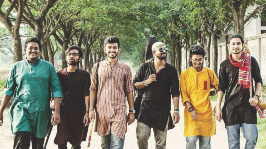 6 young Bangladeshi bands