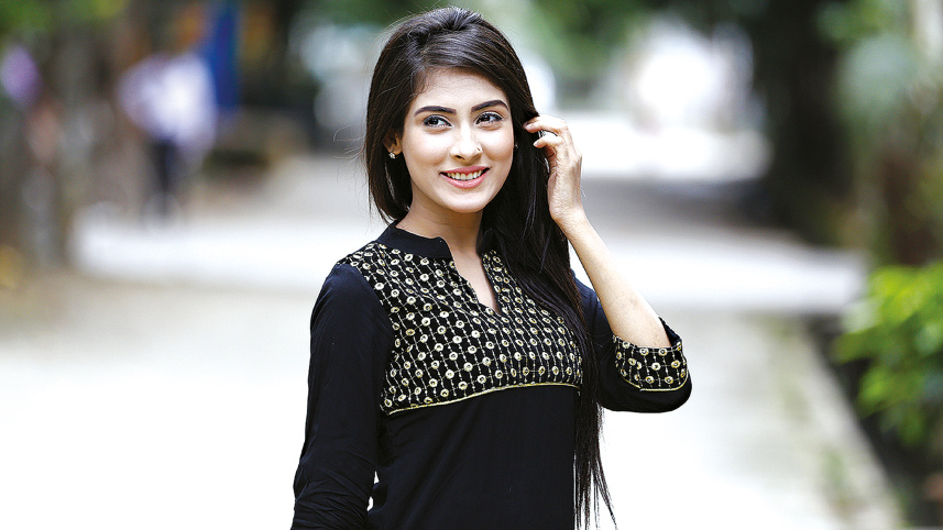 mehazabien chowdhury