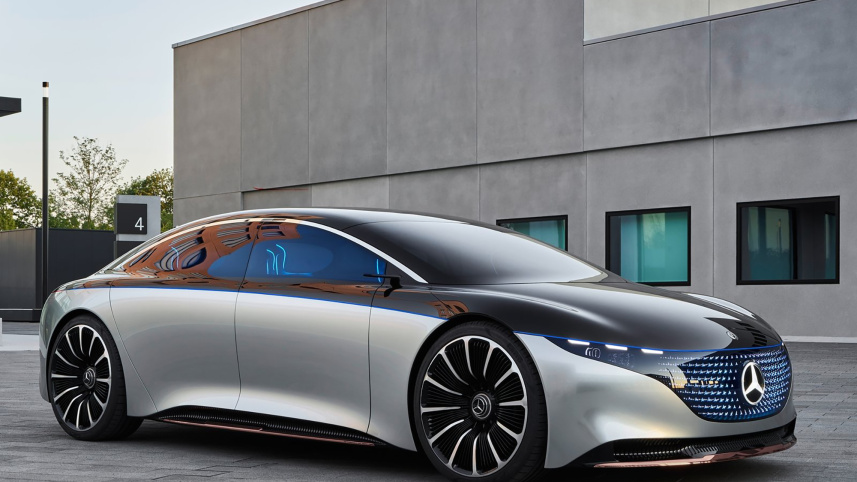 Frankfurt Motor Show