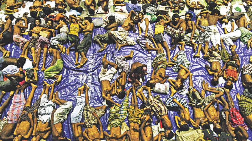 More Migrants Rescued